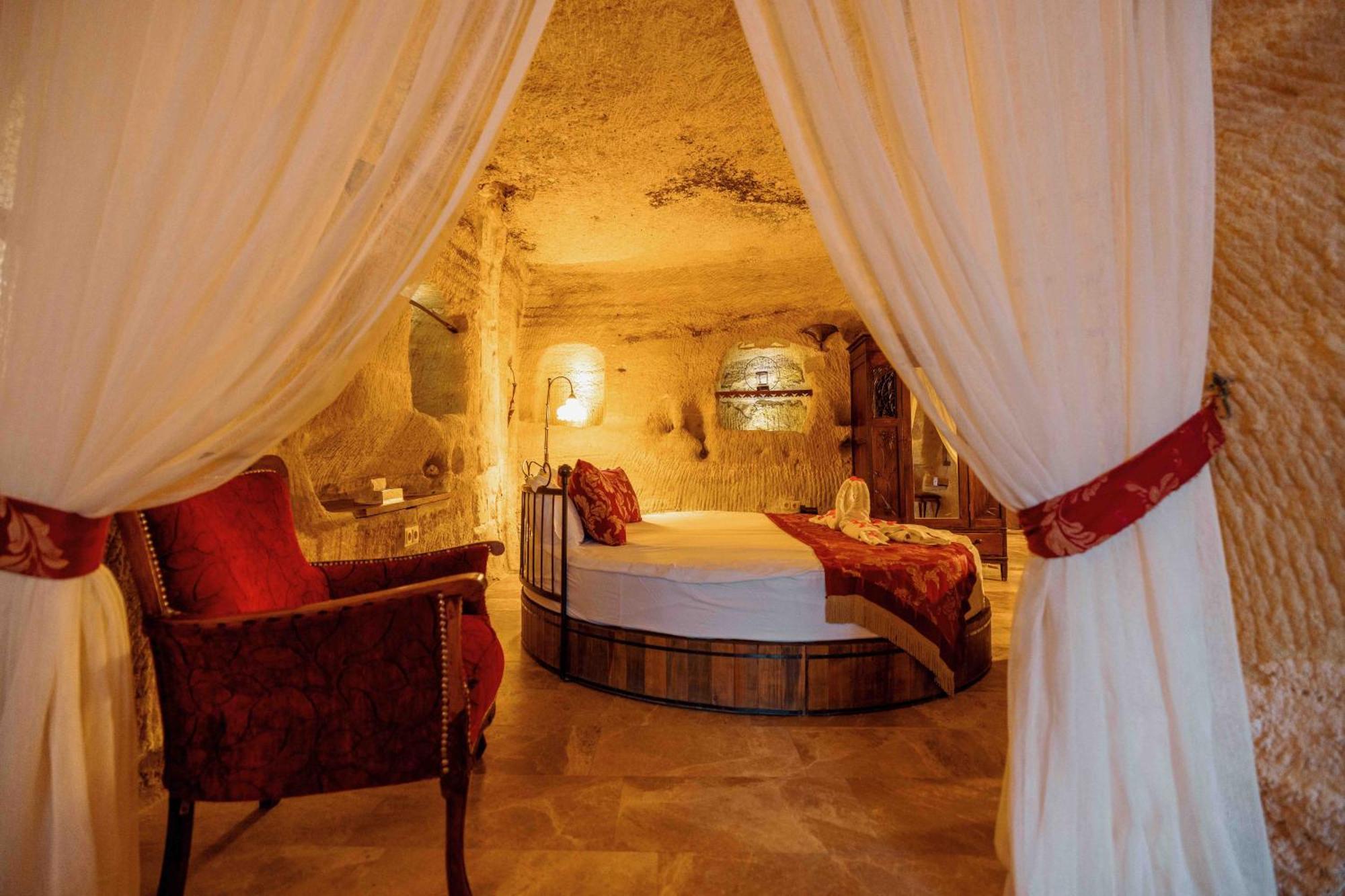 Mithra Cave Hotel Goreme Room photo