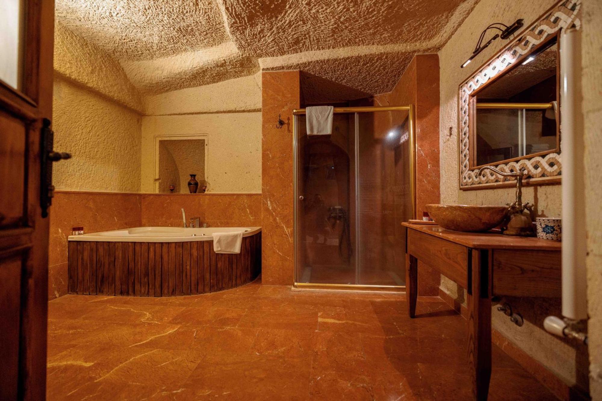 Mithra Cave Hotel Goreme Room photo