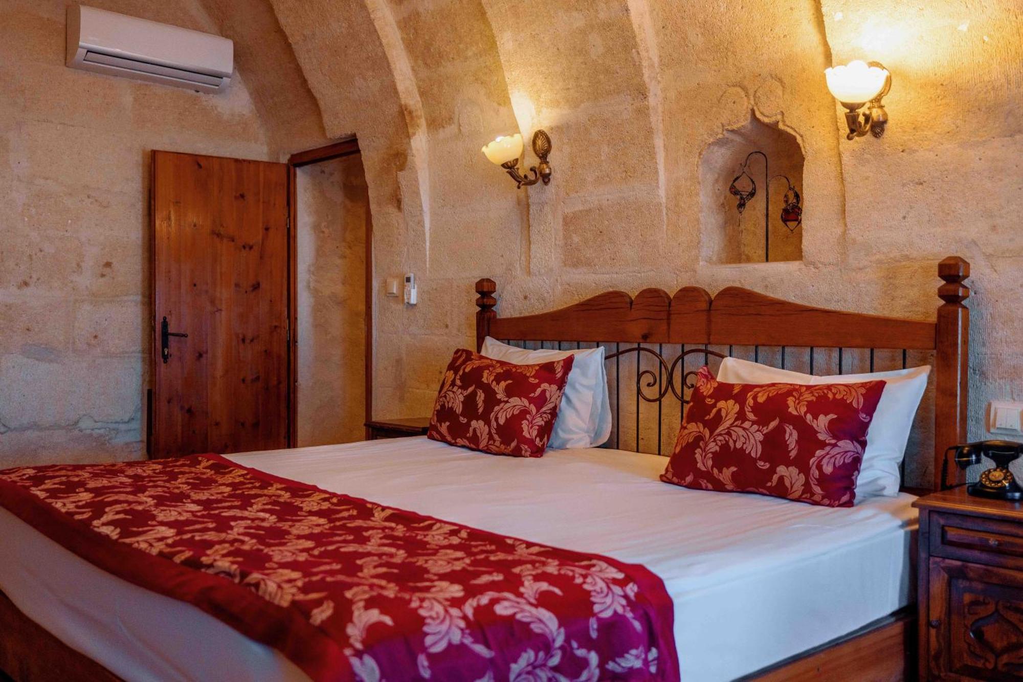 Mithra Cave Hotel Goreme Room photo