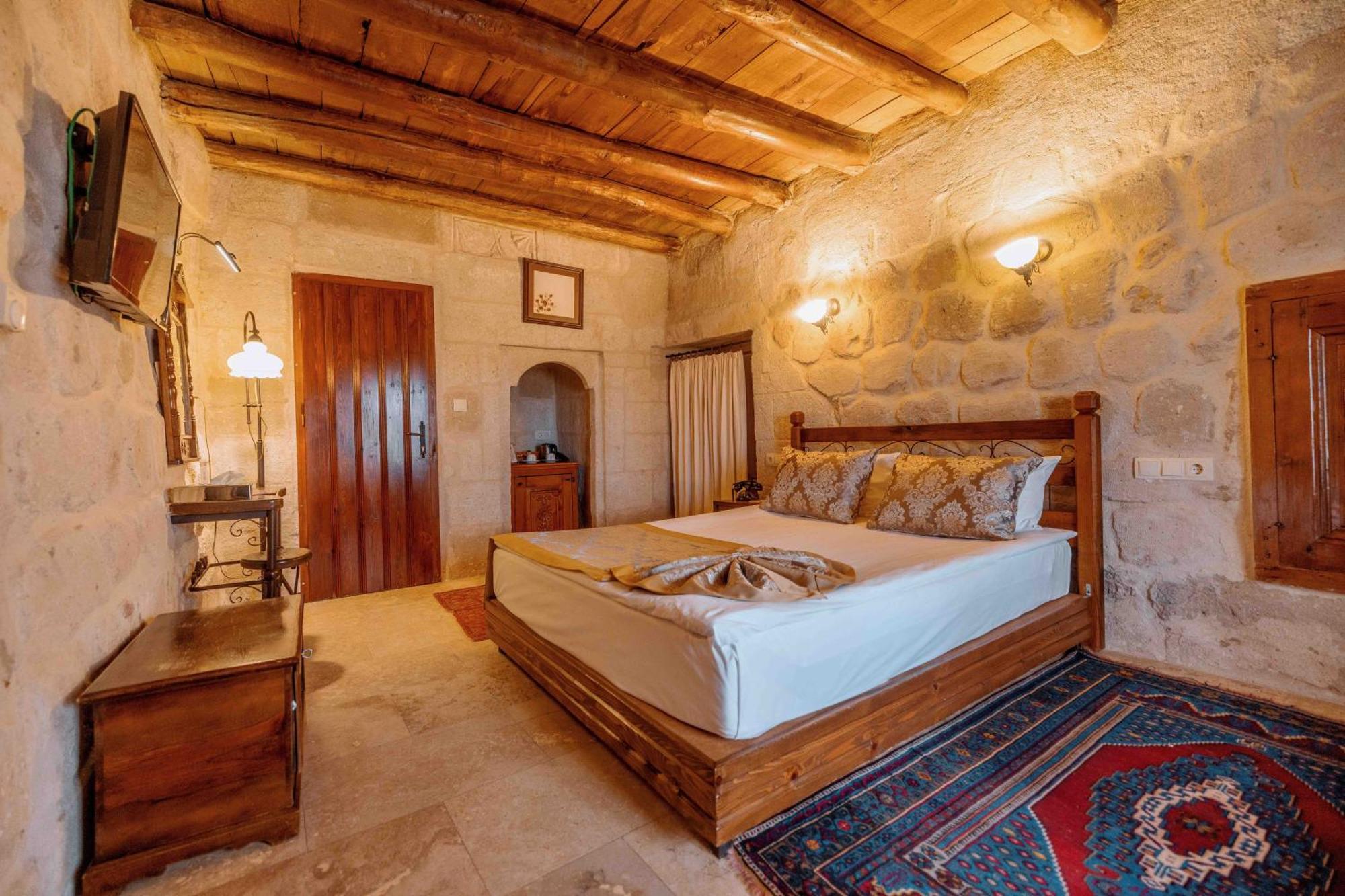 Mithra Cave Hotel Goreme Room photo